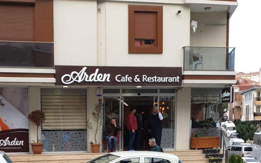 Cafe Restaurantlar Akdeniz Toros Ürünleri Satış Noktaları