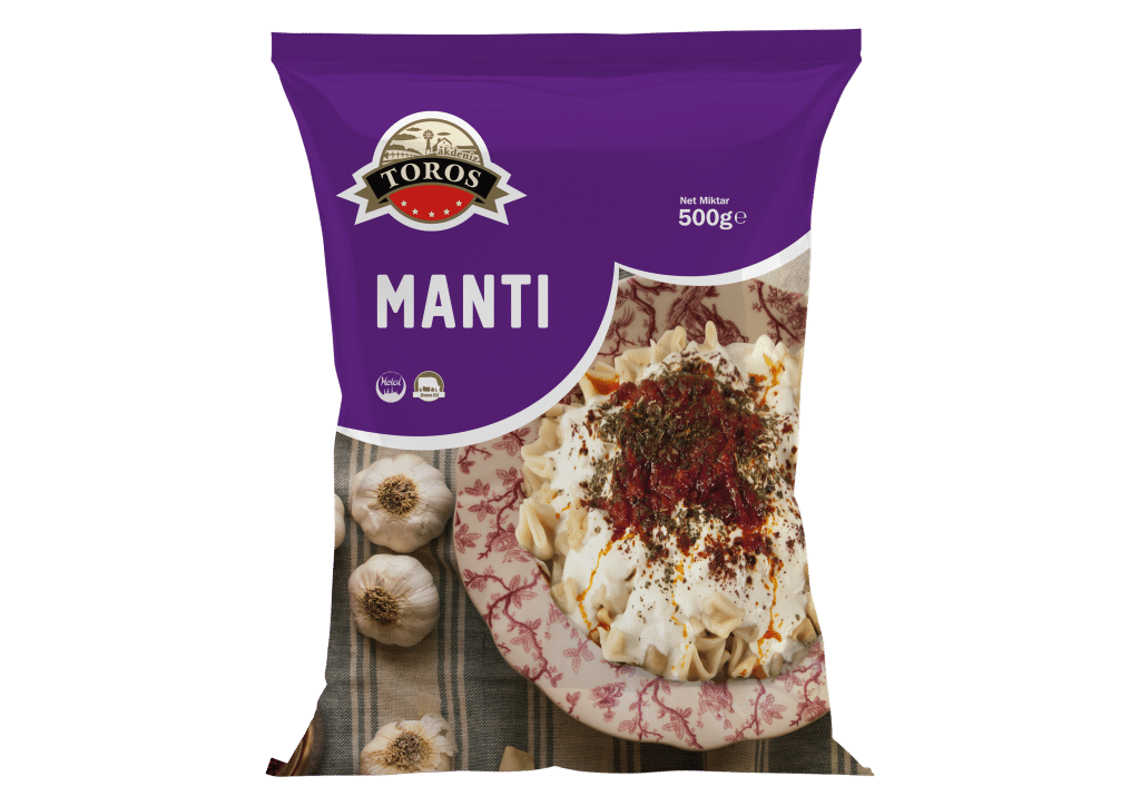 Manti