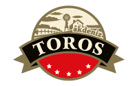 Akdeniz Toros Logo