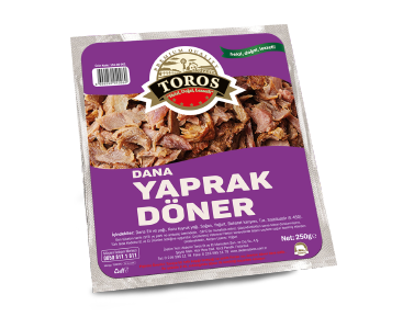 Dana yaprak döner
