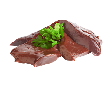 Beef Liver