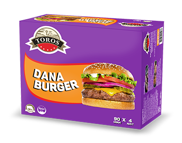 Dana Hamburger