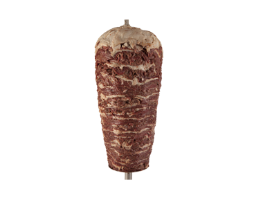 Karışık Döner Baton