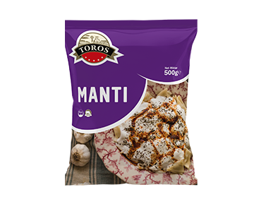 Bohça Mantı 500 g