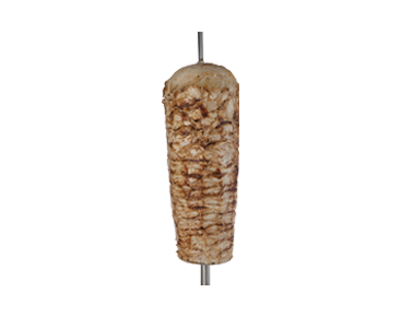 Tavuk Döner Baton