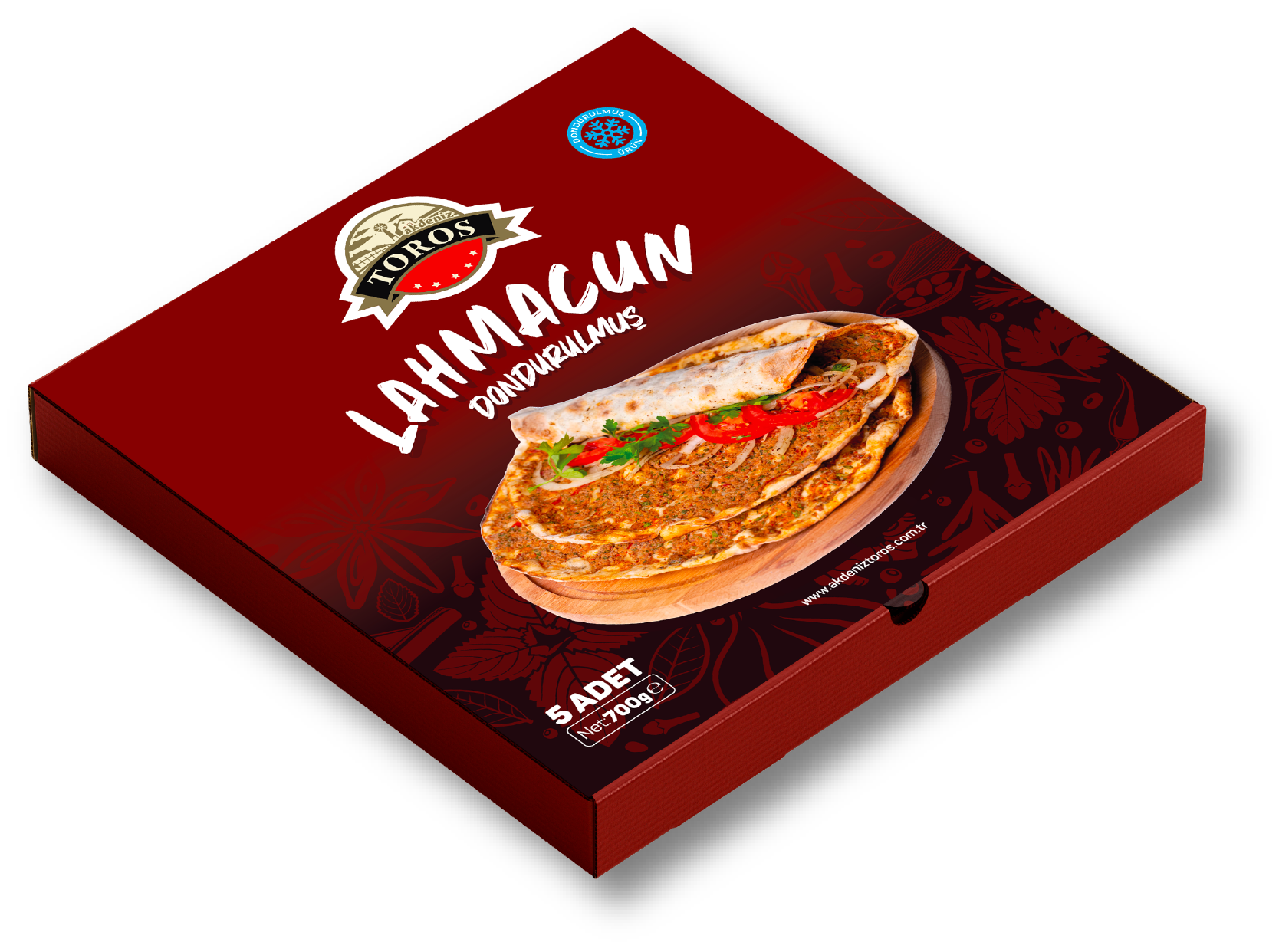 Lahmacun