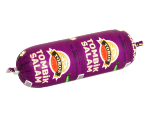 tombik salam helal salam