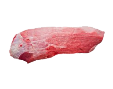 Beef Pençeta